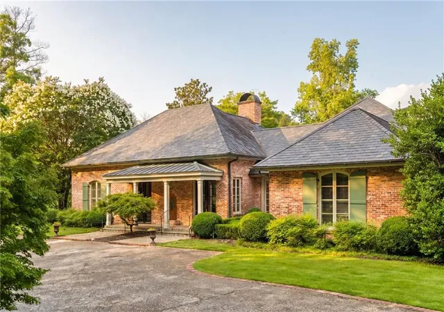 2nd image of 10180 Capps Ferry Rd, Palmetto, GA 30268 | MLS# 7787256