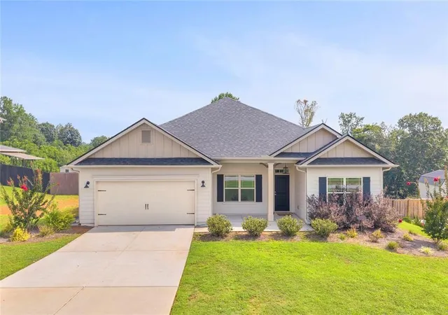 1st image of 6032 Creekside View Ln, Clermont, GA 30527 | MLS# 7813844
