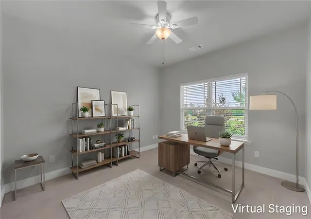 3rd image of 6032 Creekside View Ln, Clermont, GA 30527 | MLS# 7813844