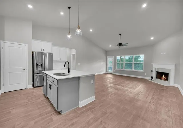 5th image of 6032 Creekside View Ln, Clermont, GA 30527 | MLS# 7813844