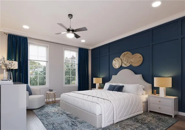 Photo 3 of Sale Pending at 550 Belvedere Dr #19, Alpharetta, GA 30022 | MLS# 7785243 | Listing updated on 2026-08-27