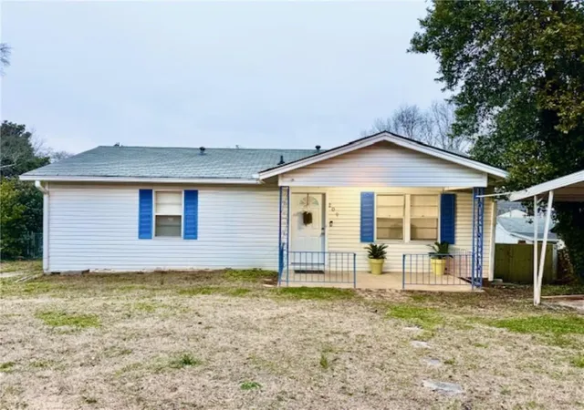 1st image of 209 Moultrie Ln Se, Rome, GA 30161 | MLS# 7715058