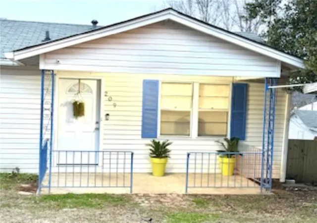 2nd image of 209 Moultrie Ln Se, Rome, GA 30161 | MLS# 7715058