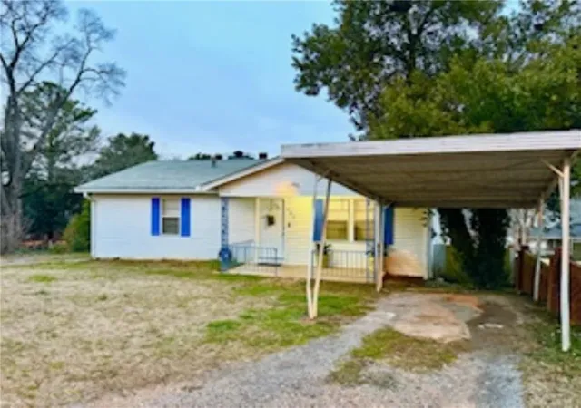 3rd image of 209 Moultrie Ln Se, Rome, GA 30161 | MLS# 7715058