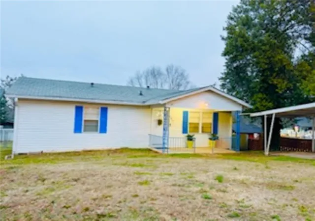 46th image of 209 Moultrie Ln Se, Rome, GA 30161 | MLS# 7715058