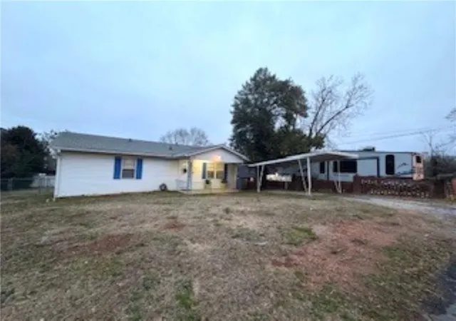 4th image of 209 Moultrie Ln Se, Rome, GA 30161 | MLS# 7715058