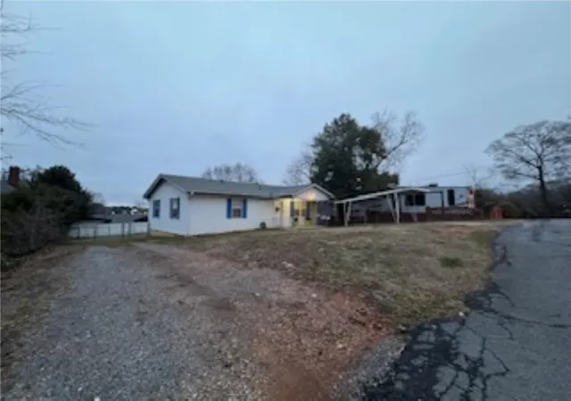 5th image of 209 Moultrie Ln Se, Rome, GA 30161 | MLS# 7715058