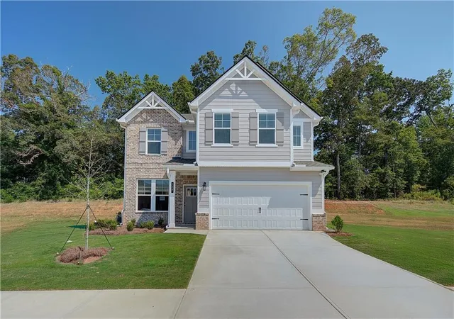 1st image of 337 Tulip Dr, Covington, GA 30016 | MLS# 7801532