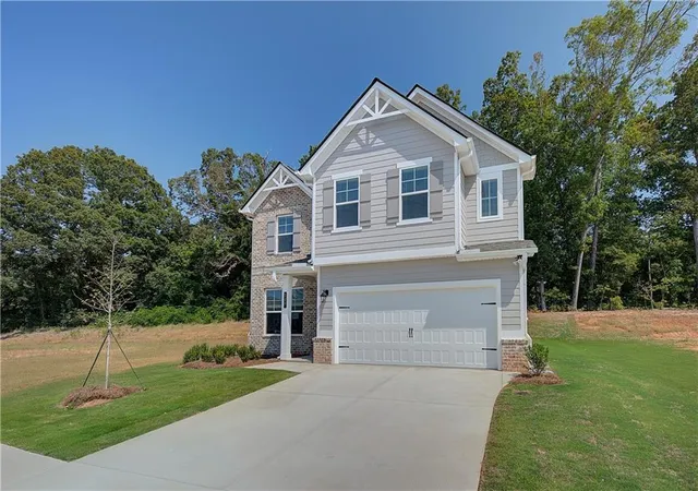 2nd image of 337 Tulip Dr, Covington, GA 30016 | MLS# 7801532