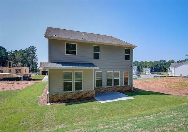 30th image of 337 Tulip Dr, Covington, GA 30016 | MLS# 7801532