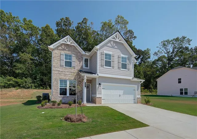 3rd image of 337 Tulip Dr, Covington, GA 30016 | MLS# 7801532