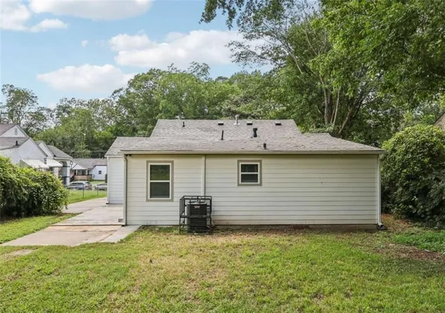 Photo 18 of Single family home for sale at 2242 Jernigan Dr, Atlanta, GA 30315 | MLS# 7787433 | Listing updated on 2026-08-29
