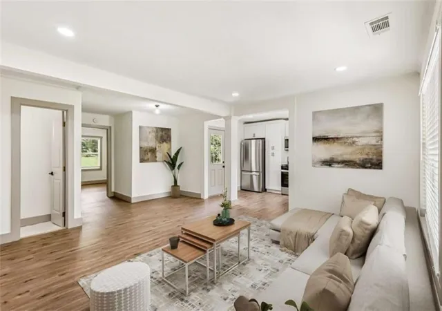 Photo 3 of Single family home for sale at 2242 Jernigan Dr, Atlanta, GA 30315 | MLS# 7787433 | Listing updated on 2026-08-29