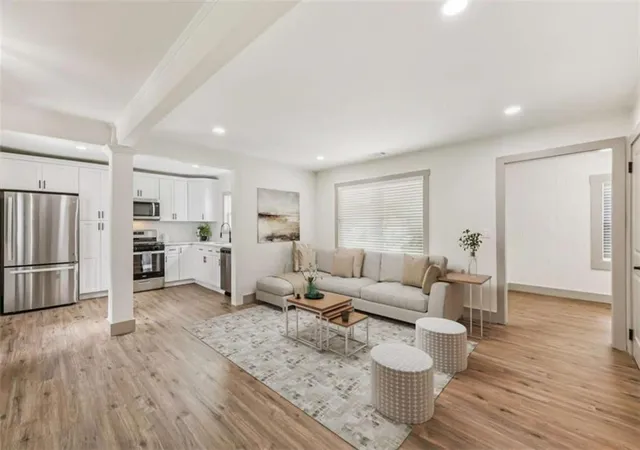 Photo 4 of Single family home for sale at 2242 Jernigan Dr, Atlanta, GA 30315 | MLS# 7787433 | Listing updated on 2026-08-29