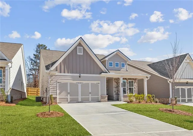 Homes for sale in Loganville, GA | 2434 Anhinga Dr, Loganville, GA 30052 | MLS# 7799161