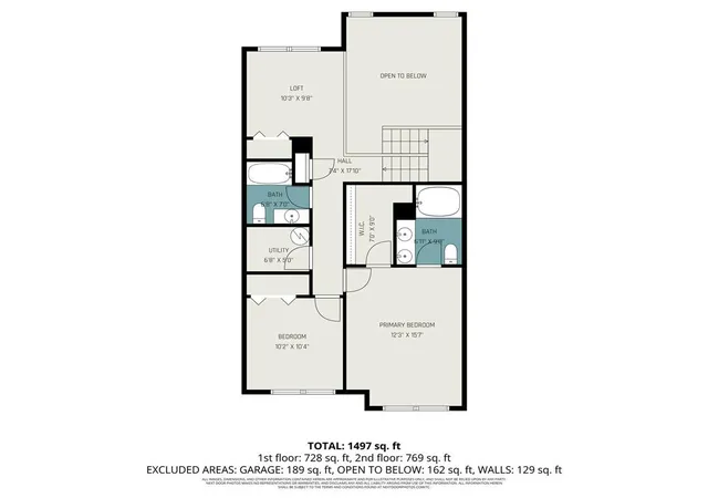 24th image of 994 Pike Forest Dr, Lawrenceville, GA 30045 | MLS# 7750525