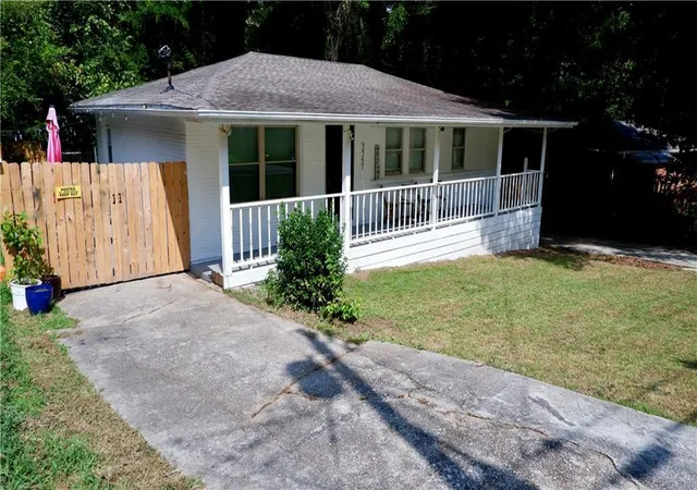 Photo 1 of Single family home for sale at 3357 Adkins Rd Nw, Atlanta, GA 30331 | MLS# 7828730 | Listing updated on 2026-09-04
