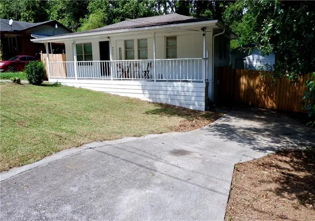 Photo 2 of Single family home for sale at 3357 Adkins Rd Nw, Atlanta, GA 30331 | MLS# 7828730 | Listing updated on 2026-09-04