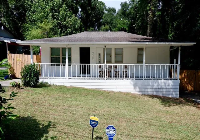 Photo 3 of Sale Pending at 3357 Adkins Rd Nw, Atlanta, GA 30331 | MLS# 7828730 | Listing updated on 2026-09-21