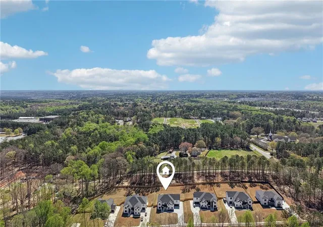 46th image of 2596 Camp Mitchell Rd Lot 5, Grayson, GA 30017 | MLS# 7757229