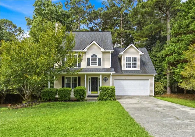 Photo 1 of Single family home for sale at 2945 Emerald Springs Dr, Lawrenceville, GA 30045 | MLS# 7814853 | Listing updated on 2026-09-15