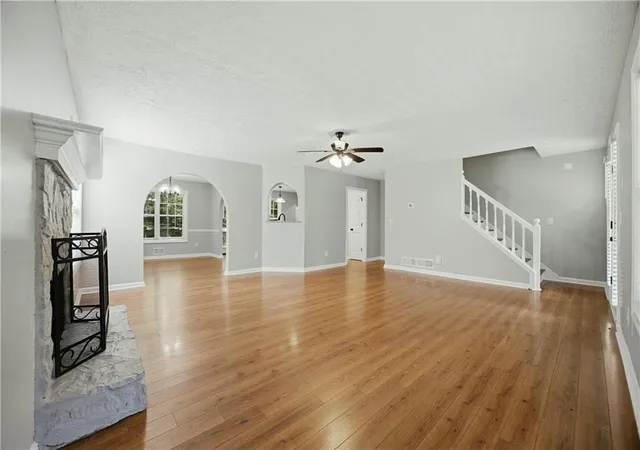 Photo 2 of Single family home for sale at 2945 Emerald Springs Dr, Lawrenceville, GA 30045 | MLS# 7814853 | Listing updated on 2026-09-15
