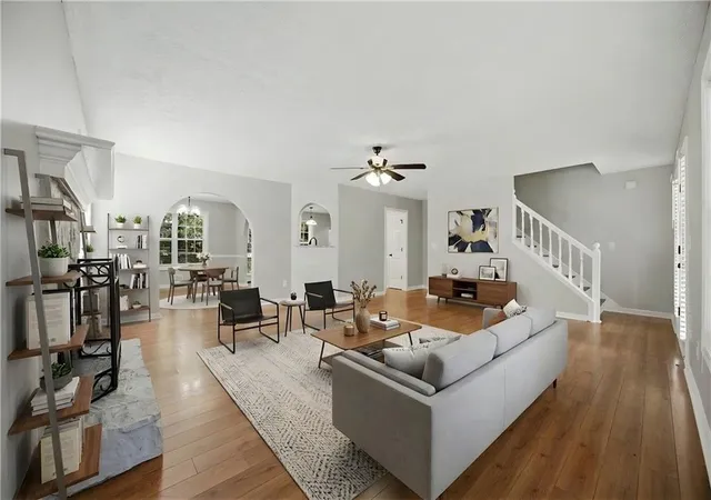 Photo 3 of Single family home for sale at 2945 Emerald Springs Dr, Lawrenceville, GA 30045 | MLS# 7814853 | Listing updated on 2026-09-15