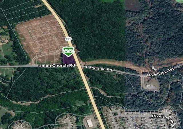 3rd image of 5937 Union Church Rd, Braselton, GA 30517 | MLS# 7750023