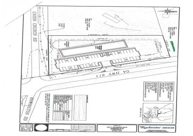 4th image of 5937 Union Church Rd, Braselton, GA 30517 | MLS# 7750023