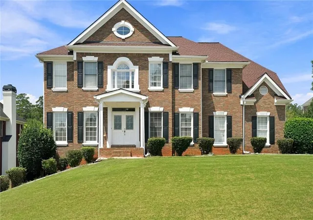 1st image of 5804 Old Mill Tr, Lithonia, GA 30038 | MLS# 7826388