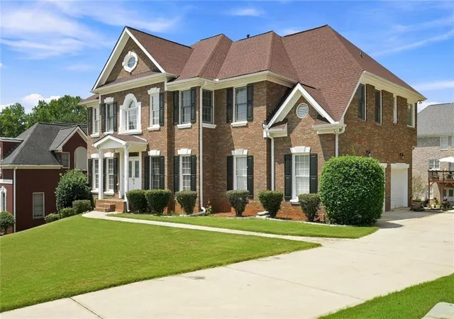 Photo 3 of Sale Pending at 5804 Old Mill Tr, Lithonia, GA 30038 | MLS# 7826388 | Listing updated on 2026-10-10