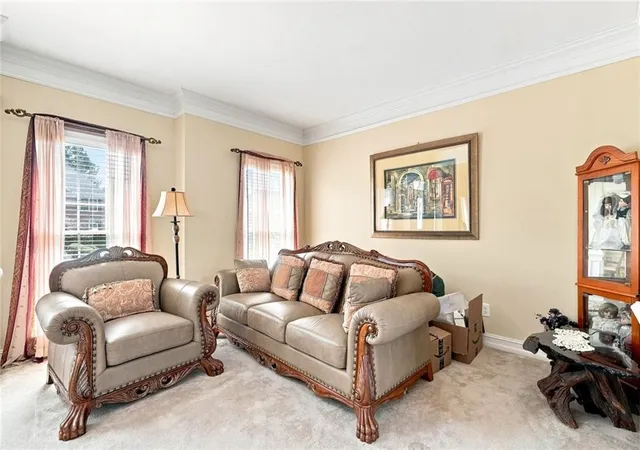 Photo 3 of Sale Pending at 5804 Old Mill Tr, Lithonia, GA 30038 | MLS# 7826388 | Listing updated on 2026-10-10