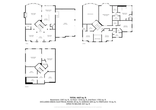 51st image of 5804 Old Mill Tr, Lithonia, GA 30038 | MLS# 7826388