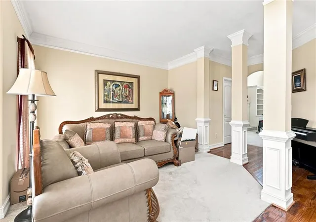 Photo 4 of Sale Pending at 5804 Old Mill Tr, Lithonia, GA 30038 | MLS# 7826388 | Listing updated on 2026-10-10
