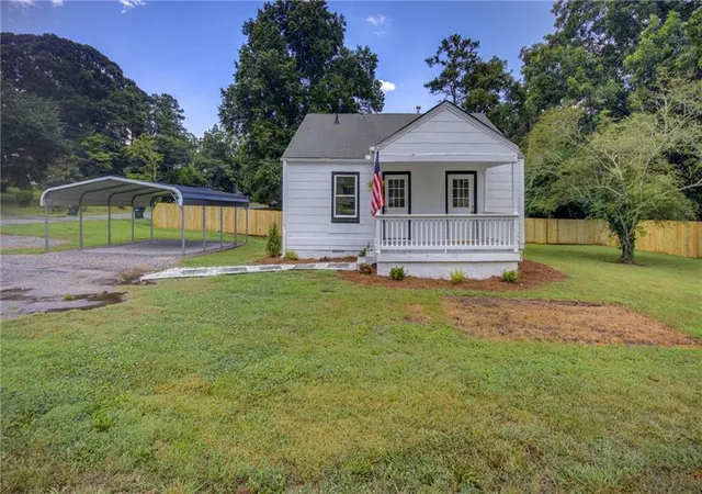 1st image of 7107 Geiger St, Covington, GA 30014 | MLS# 7799720