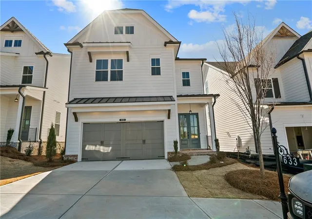1st image of 135 Herring Dr, Hoschton, GA 30548 | MLS# 7776620