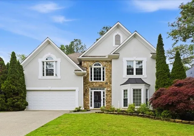 1st image of 3125 Wyntree Dr, Peachtree Corners, GA 30071 | MLS# 7802662