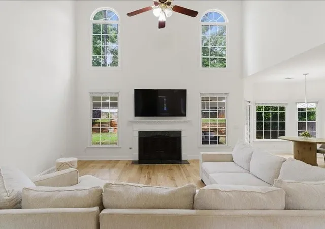 Photo 3 of Single family home for sale at 3125 Wyntree Dr, Peachtree Corners, GA 30071 | MLS# 7802662 | Listing updated on 2026-09-07