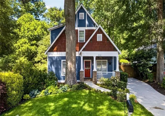 1st image of 2314 1st Ave Ne, Atlanta, GA 30317 | MLS# 7771268