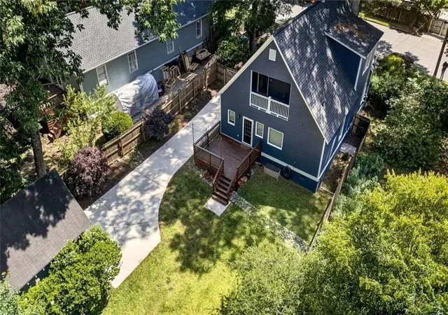 2nd image of 2314 1st Ave Ne, Atlanta, GA 30317 | MLS# 7771268