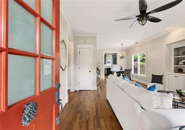 3rd image of 2314 1St Ave Ne, Atlanta, GA 30317 | MLS# 7771268