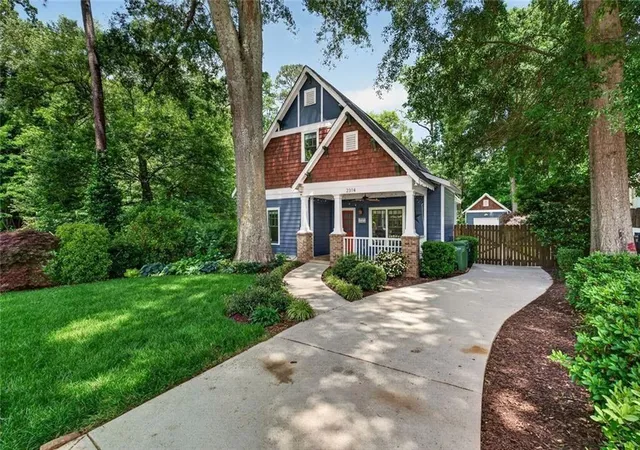 44th image of 2314 1st Ave Ne, Atlanta, GA 30317 | MLS# 7771268