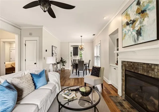 4th image of 2314 1St Ave Ne, Atlanta, GA 30317 | MLS# 7771268