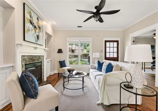 5th image of 2314 1St Ave Ne, Atlanta, GA 30317 | MLS# 7771268