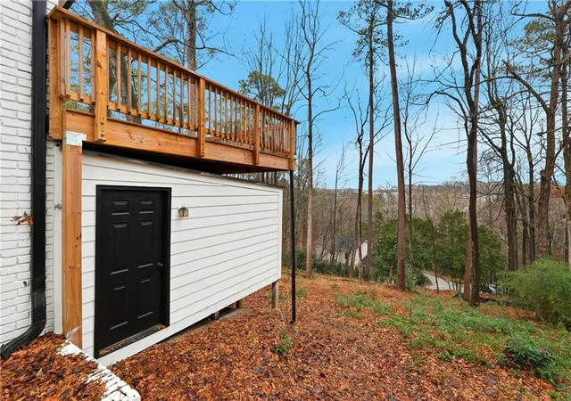 Photo 36 of Single family home for sale at 2958 Applewood Ct Ne, Atlanta, GA 30345 | MLS# 7784529 | Listing updated on 2026-09-04