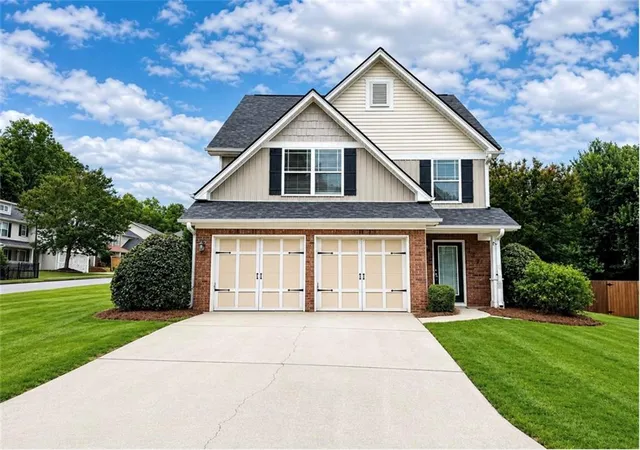 1st image of 137 Darby Run Dr, Hiram, GA 30141 | MLS# 7791332