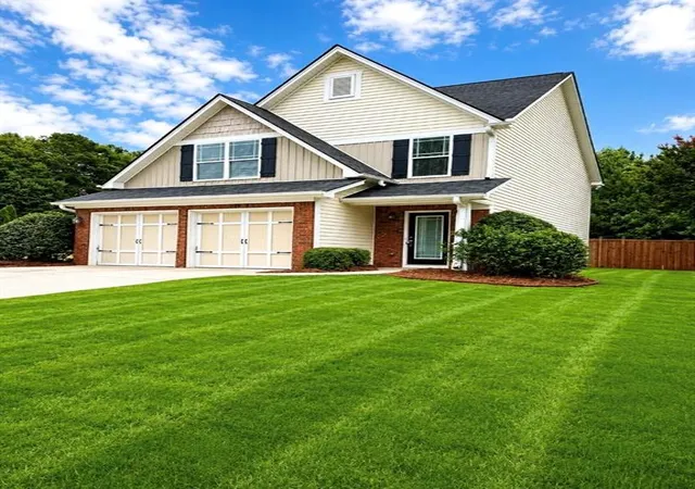 3rd image of 137 Darby Run Dr, Hiram, GA 30141 | MLS# 7791332