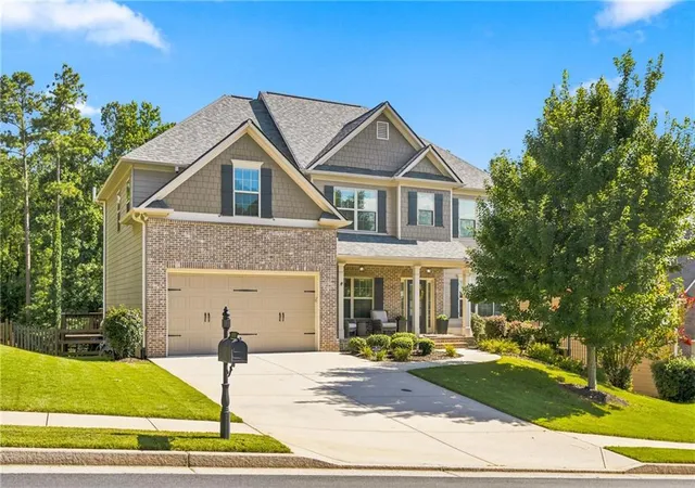 1st image of 1308 Double Branches Ln, Dallas, GA 30132 | MLS# 7806547