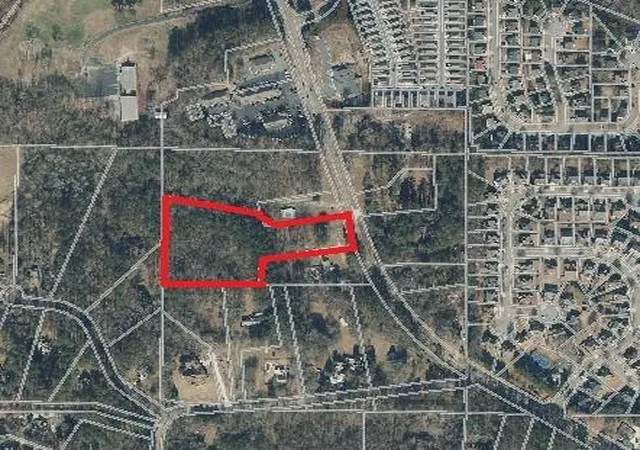 Photo 1 of Land for sale at 8008 Hickory Flt Hwy, Woodstock, GA 30188 | MLS# 7700481 | Listing updated on 2026-08-31
