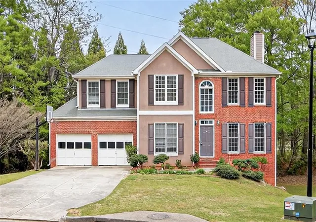 Photo 1 of Sale Pending at 320 Wynstone Way, Johns Creek, GA 30097 | MLS# 7807241 | Listing updated on 2026-09-06